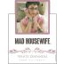 Mad Housewife Cellars Merlot 2008 Front Label