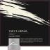Tabor Adama Shiraz (OK Kosher) 2012 Front Label