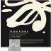 Tabor Adama Cabernet Sauvignon (OK Kosher) 2011 Front Label
