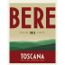 Viticcio Toscana Bere 2013 Front Label