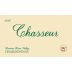 Chasseur Russian River Valley Chardonnay 2013 Front Label