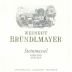 Brundlmayer Steinmassl Riesling 2014 Front Label