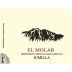 Casa Castillo El Molar 2014 Front Label