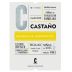 Bodegas Castano Macabeo Chardonnay 2014 Front Label