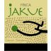 Talai Berri Finca Jakue Blanco 2015 Front Label