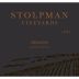 Stolpman Vineyards Estate Grown Grenache 2012 Front Label