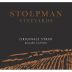 Stolpman Vineyards Originals Syrah 2013 Front Label