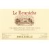 Tenuta di Nozzole Le Bruniche Chardonnay 2014 Front Label