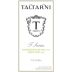 Taltarni T Series Sauvignon Blanc Semillon 2008 Front Label