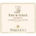 Parducci True Grit Reserve Cabernet Sauvignon 2014 Front Label