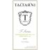 Taltarni T Series Sauvignon Blanc Semillon 2007 Front Label