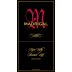 Madrigal Vineyards Sonnet 63 Red 2013 Front Label