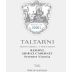 Taltarni Reserve Shiraz Cabernet Sauvignon 2005 Front Label