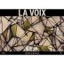 La Voix Reflektor Pinot Noir 2012 Front Label