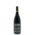 La Voix Reflektor Pinot Noir 2012 Back Bottle Shot