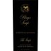 Stags' Leap Winery The Stag Estate Grown Cabernet Sauvignon 2012 Front Label