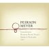 Peirson Meyer Sophia's Vineyard Chardonnay 2013 Front Label