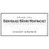 Vincent Girardin Bienvenues-Batard-Montrachet Grand Cru 2009 Front Label