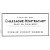 Vincent Girardin Chassagne-Montrachet Premier Cru Clos du Cailleret 2010 Front Label