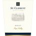 St. Clement Merlot 2011 Front Label