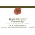 M. Chapoutier Chateauneuf-du-Pape Barbe Rac 2013 Front Label