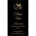Stags' Leap Winery Audentia Cabernet Sauvignon 2012 Front Label