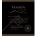 Tamaya Reserva Malbec/Cabernet Sauvignon/Syrah 2013 Front Label