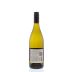 Fess Parker Santa Barbara Chardonnay 2015 Back Bottle Shot