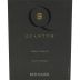 Beringer Quantum Red Blend 2013 Front Label