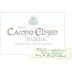 Campo Eliseo Blanco do Rueda 2013 Front Label