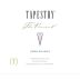 Tapestry The Vincent Shiraz 2006 Front Label