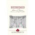 Lungarotti Rubesco Rosso di Torgiano 2012 Front Label