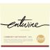 entwine Cabernet Sauvignon 2013 Front Label