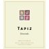 Tapiz Torrontes 2015 Front Label