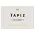 Tapiz Torrontes 2010 Front Label