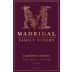 Madrigal Vineyards Cabernet Franc 2012 Front Label