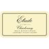 Etude Carneros Estate Chardonnay 2013 Front Label
