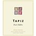 Tapiz Malbec Rose 2014 Front Label