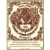 Chateau Pichon-Longueville Baron 1994 Front Label