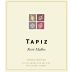 Tapiz Malbec Rose 2012 Front Label