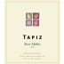 Tapiz Malbec Rose 2011 Front Label