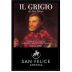 San Felice Il Grigio Chianti Classico Riserva 2011 Front Label