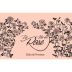 Chateau Roubine La Vie en Rose (OU Kosher) 2015 Front Label