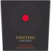 Fantini Sangiovese 2014 Front Label