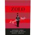 Tapiz Zolo Signature Red 2013 Front Label