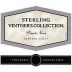 Sterling Vintner's Collection Pinot Noir 2014 Front Label