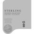 Sterling Vintner's Collection Cabernet Sauvignon 2014 Front Label