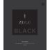 Tapiz Zolo Black Malbec 2010 Front Label