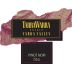 TarraWarra Estate Reserve Pinot Noir 2010 Front Label