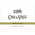 Casa do Valle Vinho Verde Branco Grande Escolha 2015 Front Label